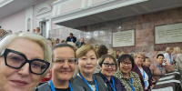Время дошкольного образования – Форум, объединивших всех дошкольных работников - МПГУ