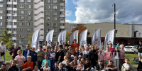 В Десногорске завершился трехдневный фестиваль «Атомная энергия спорта» - Единая Россия