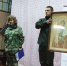 Вернуть имя - вернуть судьбу. На Смоленщине прошло закрытие «Вахты Памяти» - Единая Россия