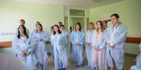 Приглашаем будущих родителей на День открытых дверей в Королёвский роддом - Администрация г. Королёв