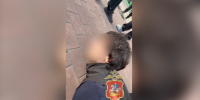 В Королёве полицейские задержали молодого человека по подозрению в неправомерном обороте средств платежей - Администрация г. Королёв