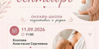 «Онлайн-Школа подготовки к родам»: поддержка и знания для будущих мам региона - Правительство Новгородской области