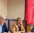 В Дахадаевском районе прошел общественный прием граждан - Дахадаевский район