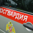 В Соколе росгвардейцы пресекли опасную езду нетрезвого водителя - Росгвардия