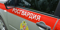 В Соколе росгвардейцы пресекли опасную езду нетрезвого водителя - Росгвардия