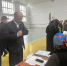 Коллектив КЦСОН Дахадаевского района принял участие в выборах: сплочённость и забота о подопечных - Дахадаевский район