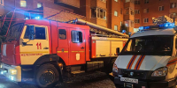 Мать 3-летней малышки, поблагодарила спасателя, укрывшего их во время атаки БПЛА в Железногорске - Zhel.City