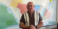Игорь Воронин поблагодарил волжан за активность на выборах в Госдуму - Блокнот Волжского