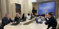 Избирательная комиссия Нижегородской области подвела итоги голосования на выборах - Правительство Нижегородской области