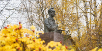 Режиссер Андрей Селиванов расскажет в Плесе про дружбу Чехова и Левитана - Известно.ру