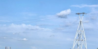 На Нижегородской канатной дороге полностью заменят несуще-тяговый канат - Правительство Нижегородской области