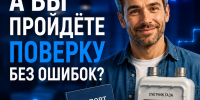 Поверка без ошибок - Старощербиновское сельское поселение