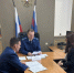Назначен новый прокурор Мокшанского района - 1Pnz.Ru