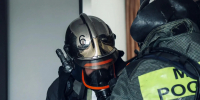 Пациентов эвакуировали из онкодиспансера на Сахалине из-за задымления - Sakhpress.Ru