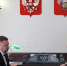 Юрий Бурлачко обсудил с главой Брюховецкого района первоочередные задачи - Газета Кубань Сегодня