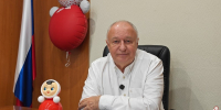 Глава Котовска Алексей Плахотников поблагодарил котовчан за высокую активность на Выборах-2026 - ИА ПроКотовск