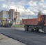 Преображение центральной улицы - MyOmutninsk.Ru