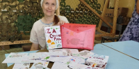Вклад в общее дело неоценим - MyOmutninsk.Ru