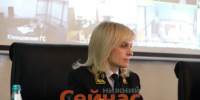 Ендовицкой дали заключение на должность председателя Нижегородского облсуда - ИА Нижний сейчас
