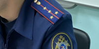 Житель Тулы предстанет перед судом по обвинению в незаконном лишении свободы знакомой, повлекшем по неосторожности ее смерть - Следственный комитет