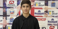 15-летний борец выступил судьей на турнире памяти Ивана Калашникова в Подольске - Администрация г. Подольск