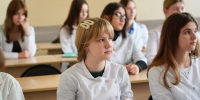Профилактические беседы проходят в подольских колледжах - Администрация г. Подольск