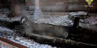 Троих сотрудников «Теплоэнерго» осудили из-за провала с горячей водой на Пушкина - Нижегородская правда