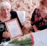 100-летие отметила Прасковья Абросимова из Первомайского округа - Нижегородская правда
