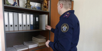 В Шпаковском округе местная жительница обвиняется в совершении преступления в сфере миграции - СУ СК РФ