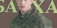 Оренбургский боец СВО после службы вернулся к учебе - Yuzh-Ural.Ru