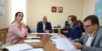 В Поморье готовят новые меры поддержки участников СВО - ИА Dvina29