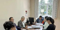 В Кызыле прошло очередное заседание административной комиссии - Администрация г. Кызыл