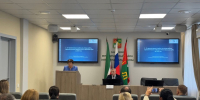 В Заинске обсудили профилактику наркомании и ситуацию с зависимостями - Новости Заинска