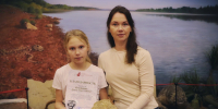 Кировская школьница пополнила своими находками коллекцию палеонтологического музея - Kirov.Online