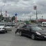 Ребёнок и женщина попали в больницу после ДТП в Новосибирске - Gorsite.Ru