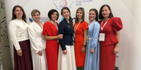 Воспитатель из Кузнецка прошла первое испытание всероссийского конкурса - Stolica58.Ru