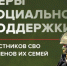 Дополнительные меры социальной поддержки отдельным категориям граждан, проживающим в Республике Мордовия - Соцзащита населения по Ардатовскому району