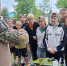 От рассказа к пониманию: выставка экспонатов СВО. Новости СМД - Кореновский район