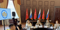 В СПбГУПТД обсудили развитие бизнеса и управление маркетингом - СПГУТД