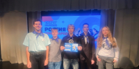 Школьники Василеостровского района победили в чемпионате «РИСК» - Василеостровский район