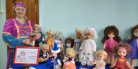 У каждого из нас есть своя малая Родина, свой кусочек России, которым мы дорожим и гордимся. - 5371672888097 - Управление культуры