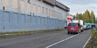 В Архангельске завершили ремонт улицы Суфтина - Бизнес-класс Архангельск