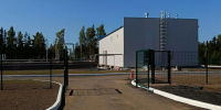 ​Завершено строительство новых очистных сооружений канализации в Пошехонье - Правительство