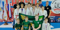 19 сентября в Котласе прошли Первенство и Чемпионат города по рукопашному бою. - Великоустюгский муниципальный округ