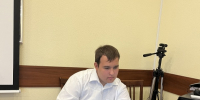 Студент ВГАФК: «Чтобы помогать людям»! - ВГАФК