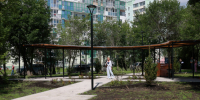 Южноуральцы могут стать блогерами благоустройства - Южноуральская панорама
