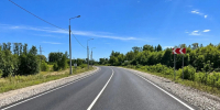 В Тульской области отремонтировано 414 дорог - ИА Тульская пресса.Ru