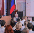 Курганские школьники пообщались с православным психологом на тему зависимостей - Епархия