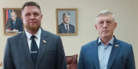 Депутаты «Единой России» обсудили запуск проекта «Поколение» для воронежской молодёжи - Единая Россия