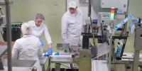 Итоги развития молочной отрасли Ивановской области - Верхневолжский ГАУ